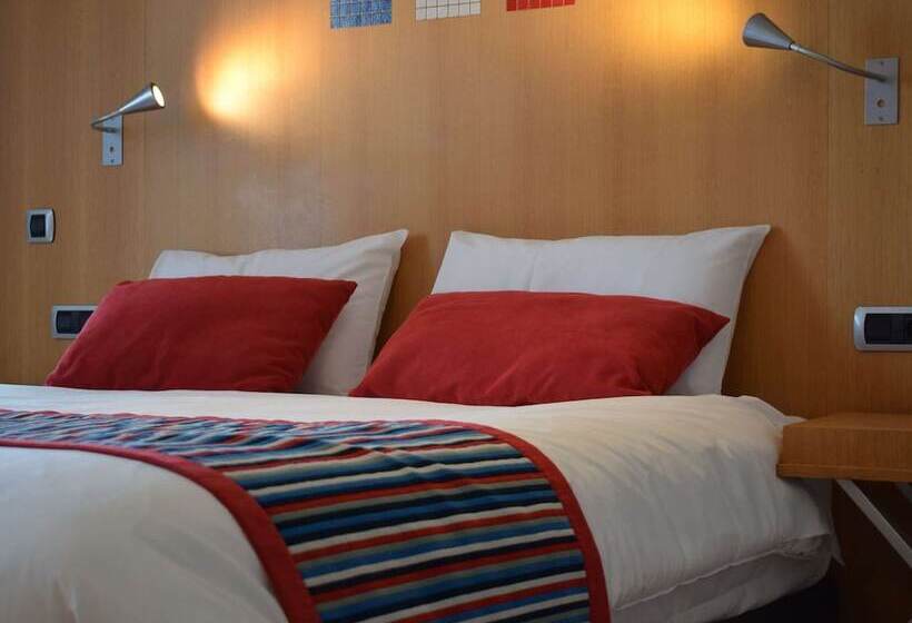 ホテル Mercure Vittel