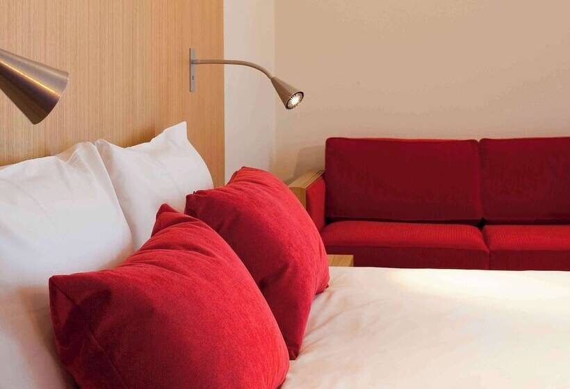 ホテル Mercure Vittel