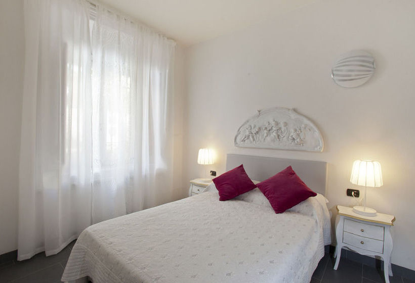 Bed and Breakfast Palazzo Lombardo