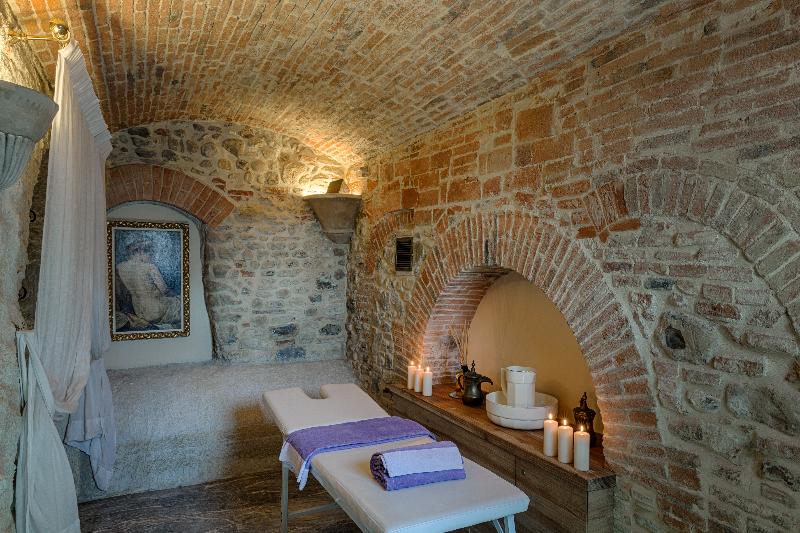 Mulino Di Firenze   Worldhotels Crafted