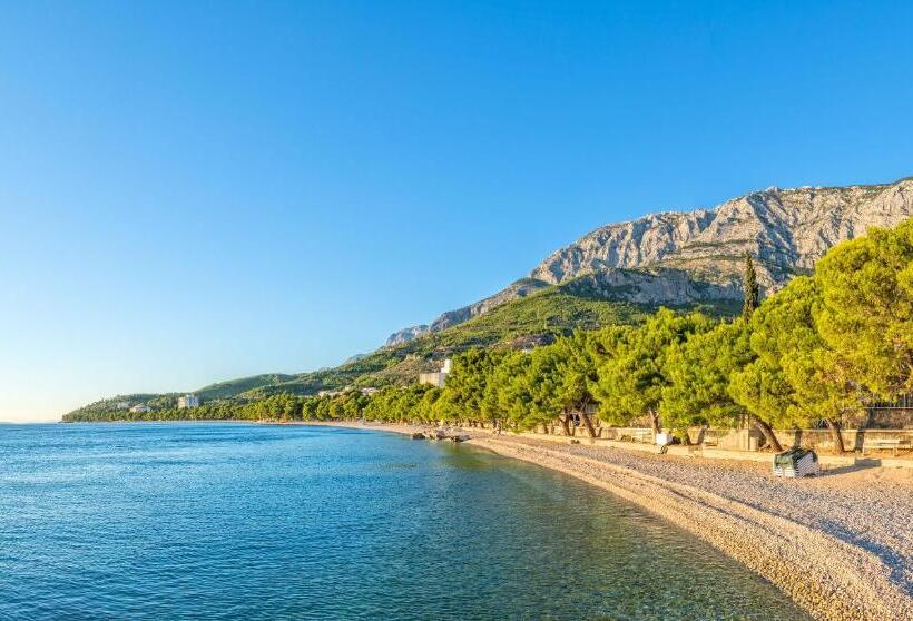 Heritage Hotel Kaštelet