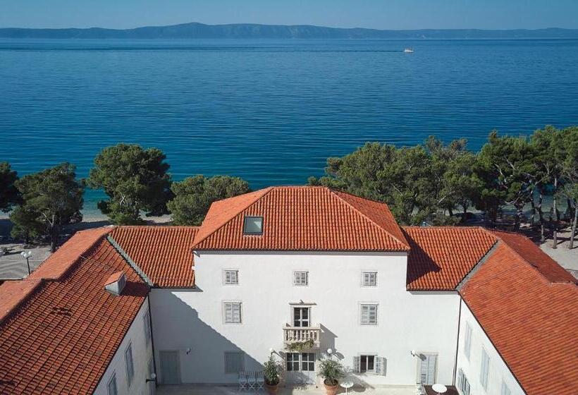 Heritage Hotel Kaštelet
