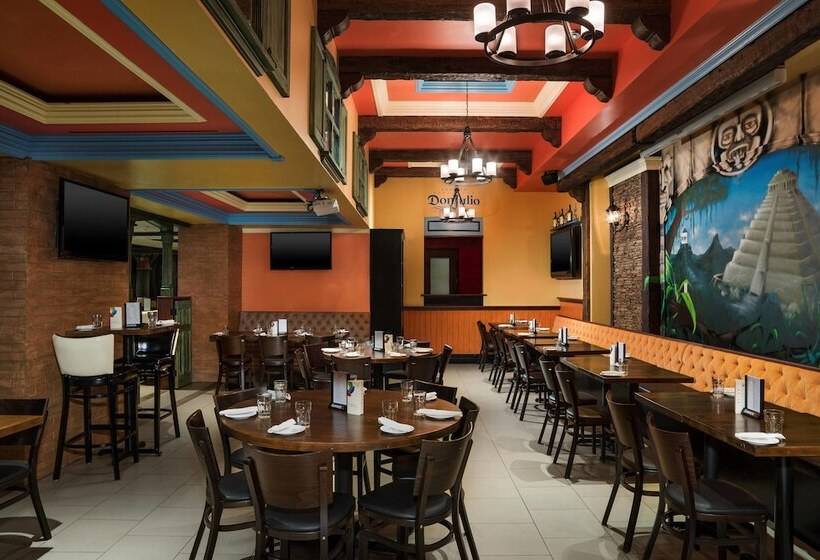 هتل Sheraton Brooklyn New York