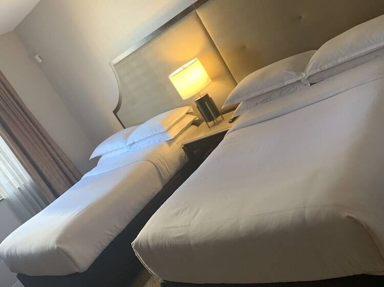 هتل Sheraton Brooklyn New York