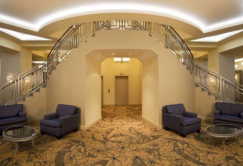 هتل Sheraton Brooklyn New York