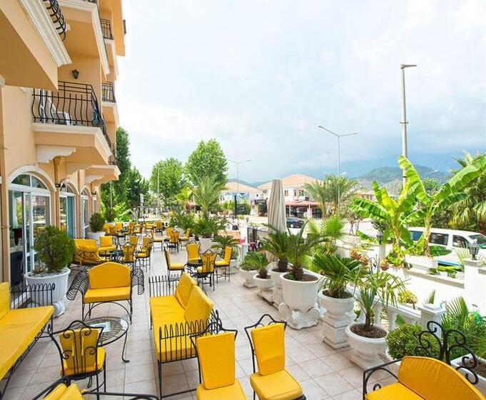 هتل Sinatra   All Inclusive