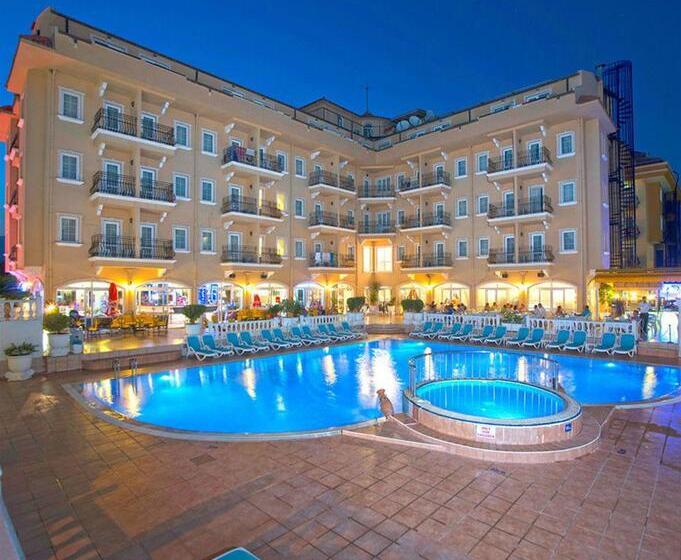 هتل Sinatra   All Inclusive