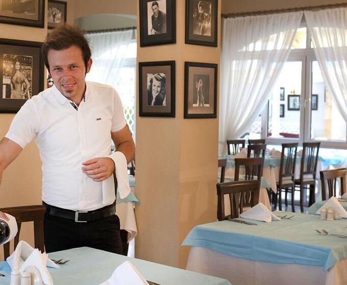 هتل Sinatra   All Inclusive