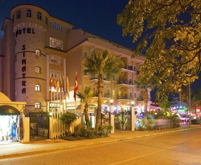 هتل Sinatra   All Inclusive