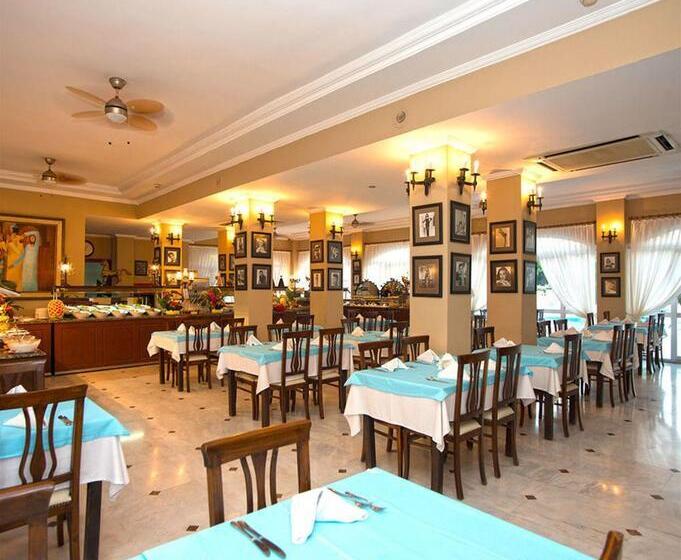 هتل Sinatra   All Inclusive