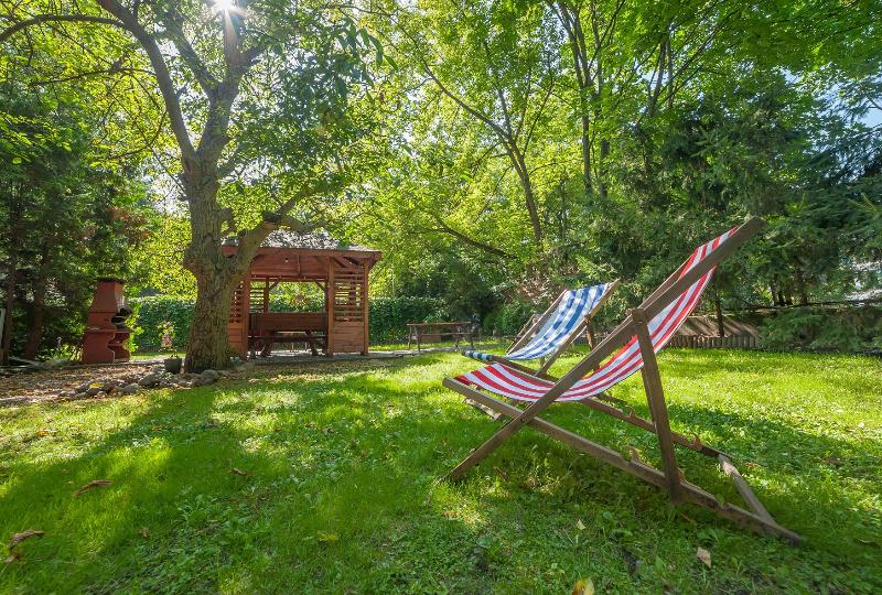 هتل Tatamka Hostel