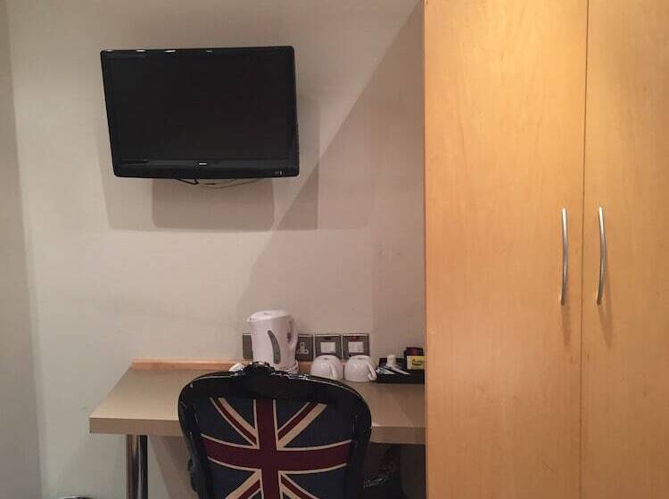 هتل The Excelsior