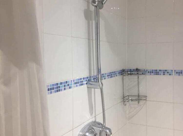 هتل The Excelsior