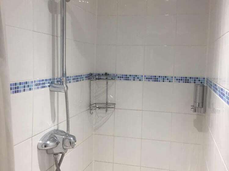 هتل The Excelsior