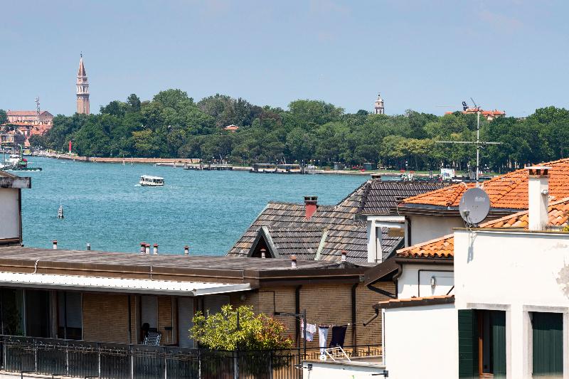 هتل Villa Delle Palme