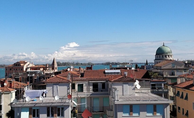 هتل Villa Delle Palme