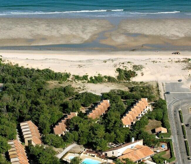 فندق Vvf Soulac Sur Mer Bordeaux Médoc