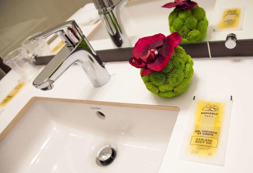 Kyriad Chambéry Centre   Hôtel Et Résidence