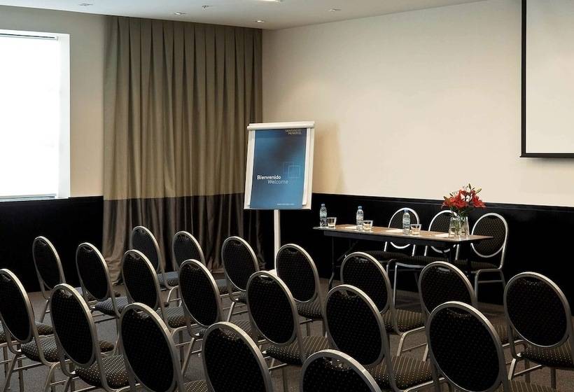 Novotel Buenos Aires