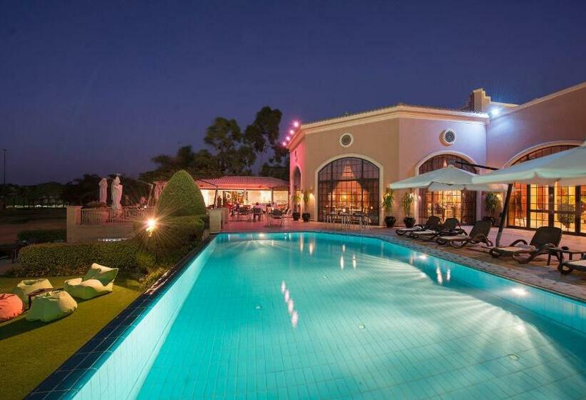 Resort Stella Di Mare Grand