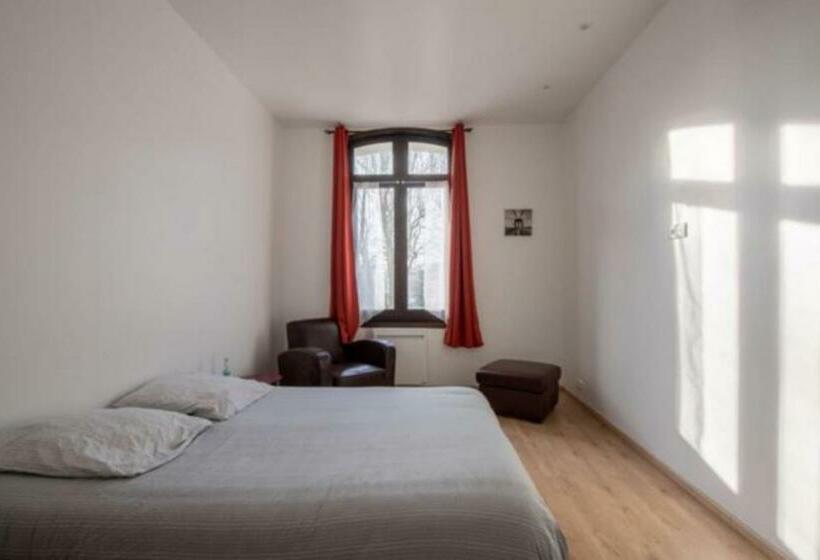 هتل L Escapade Dieppoise  3 Chambres, 1er étage