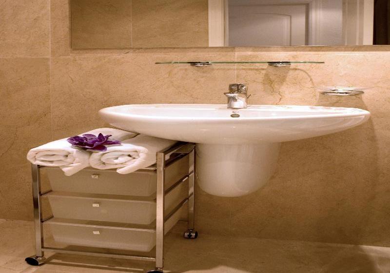 Apartamentos el Amanecer