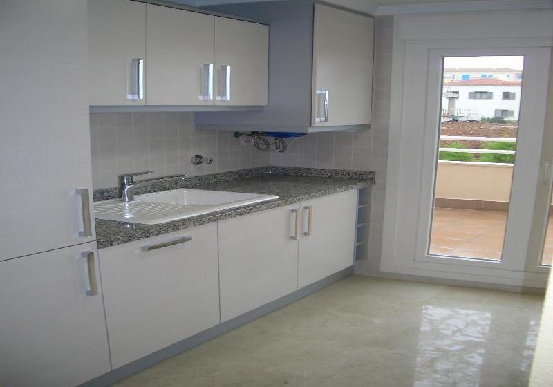 Apartamentos el Amanecer