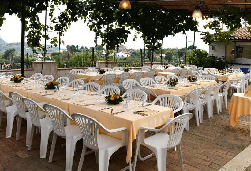 Bed and Breakfast De Maria House