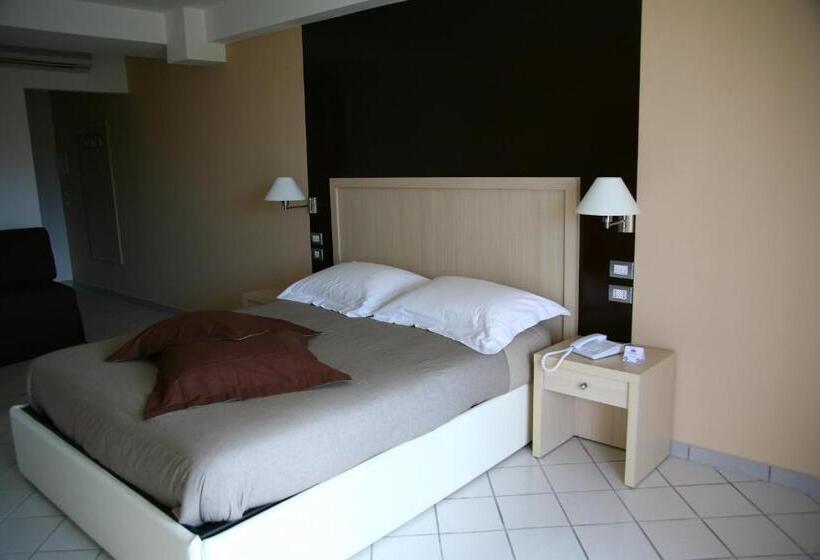 Bed and Breakfast De Maria House