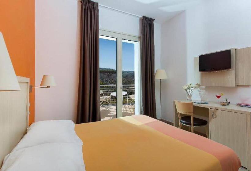 Bed and Breakfast De Maria House