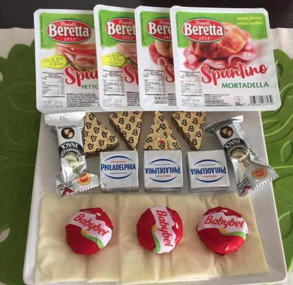 Bed and Breakfast De Maria House