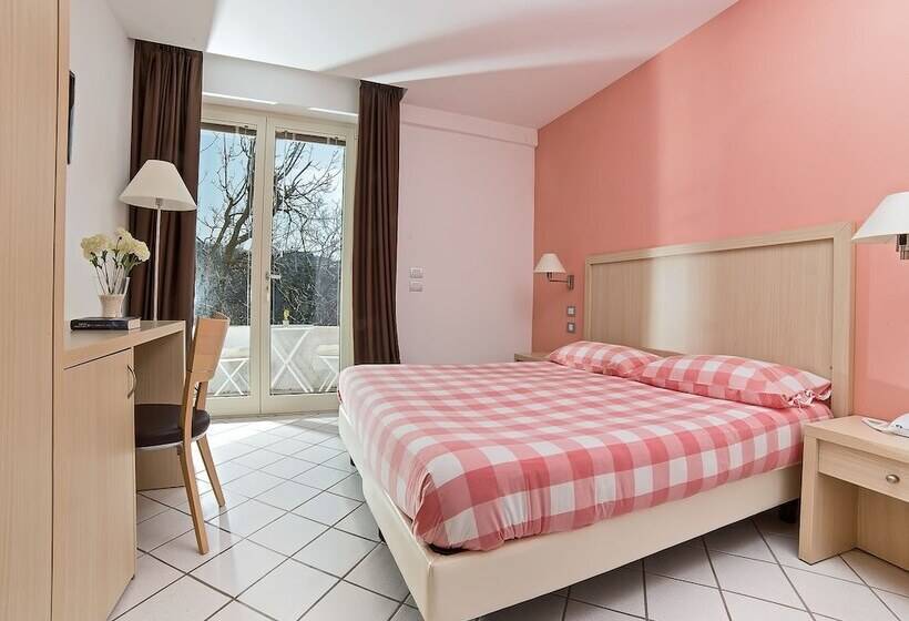 Bed and Breakfast De Maria House