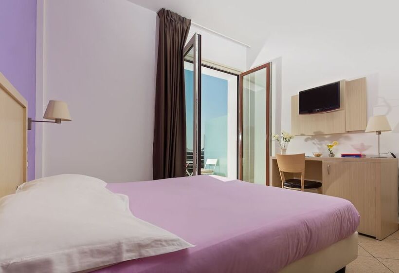 Bed and Breakfast De Maria House
