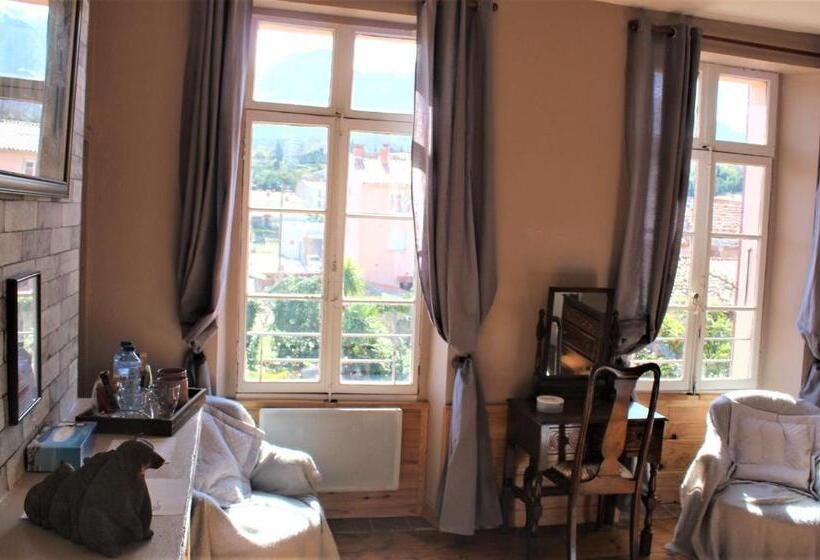 צימר Maison Prades Chambre D Hotes