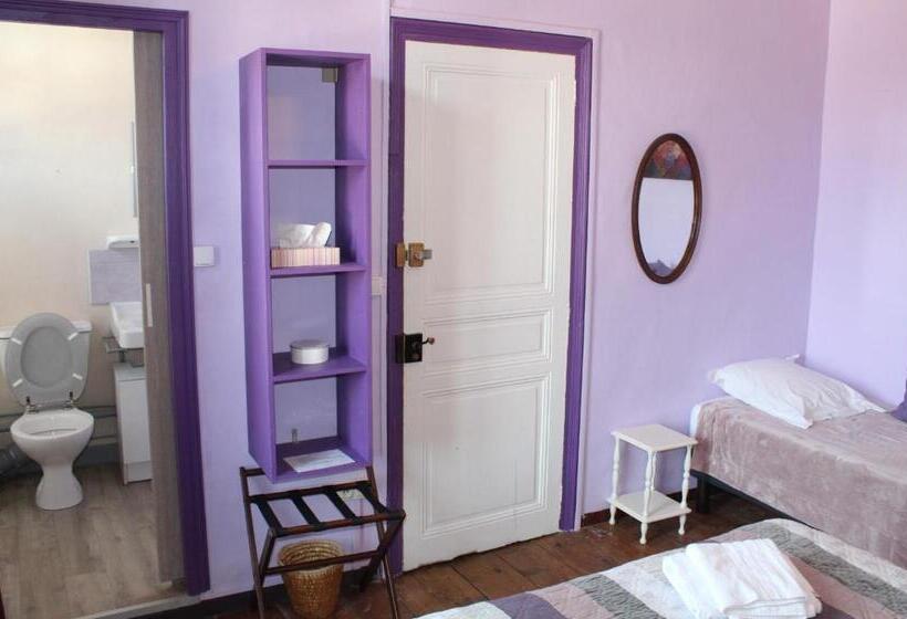 צימר Maison Prades Chambre D Hotes
