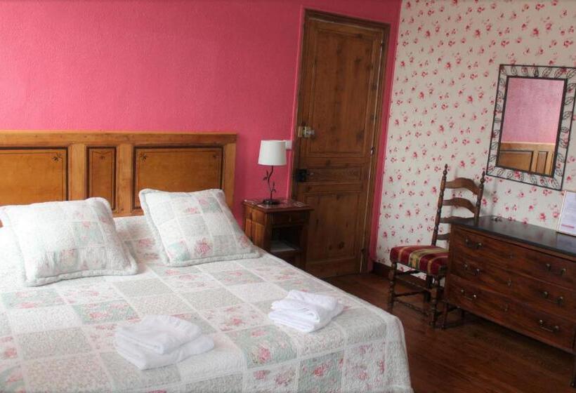 צימר Maison Prades Chambre D Hotes