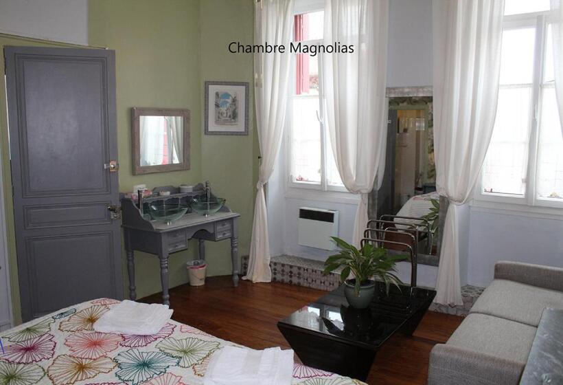 צימר Maison Prades Chambre D Hotes