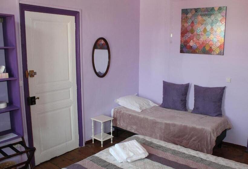 צימר Maison Prades Chambre D Hotes