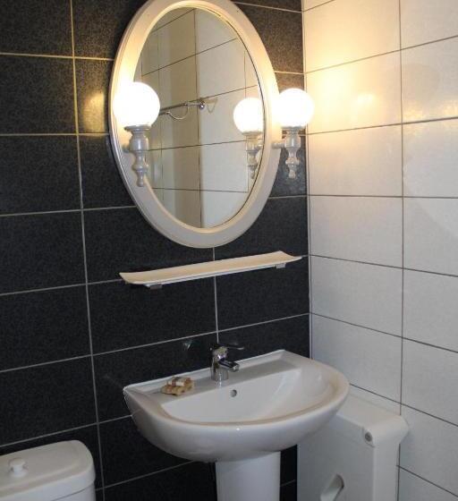 민박 Maison Prades Chambre D Hotes
