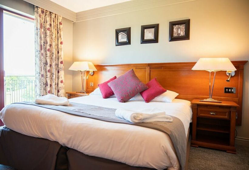 Bryn Meadows Golf, Hotel & Spa