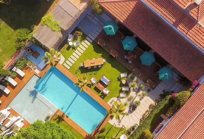 בית מלון כפרי Cadde 75