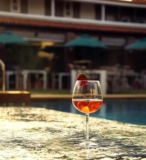 בית מלון כפרי Cadde 75