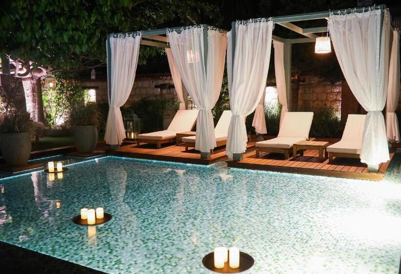 בית מלון כפרי Cadde 75