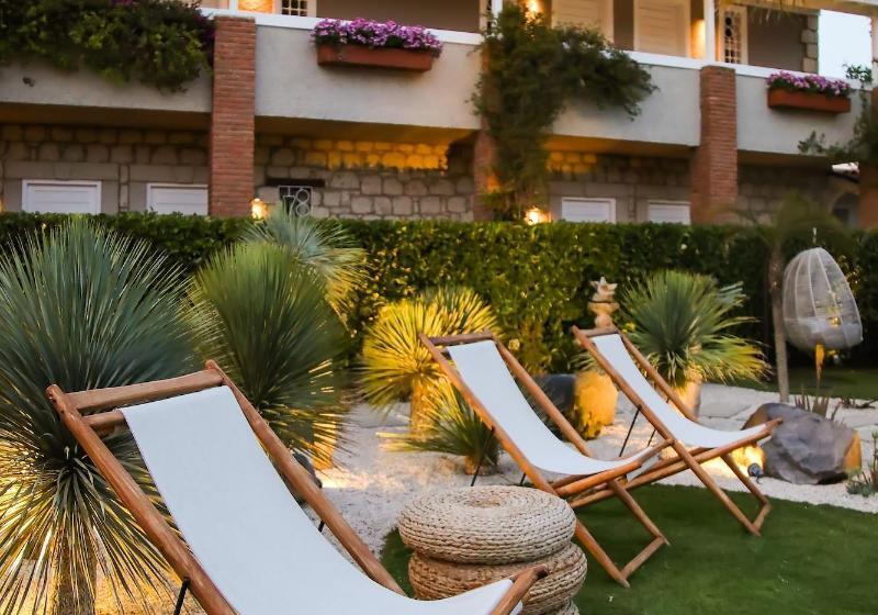 בית מלון כפרי Cadde 75