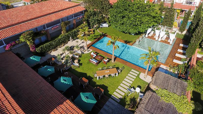 בית מלון כפרי Cadde 75