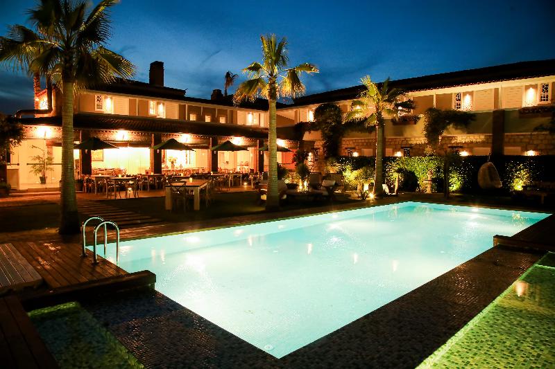 בית מלון כפרי Cadde 75