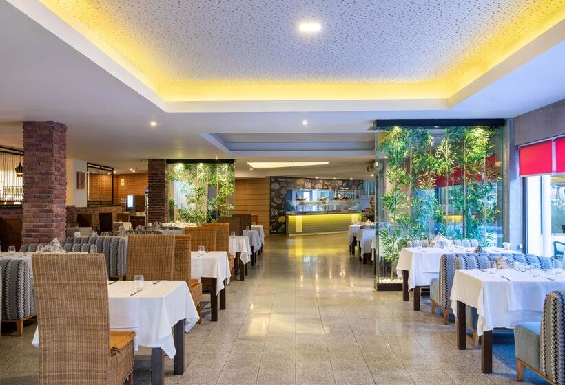 Asteria Family Resort Belek