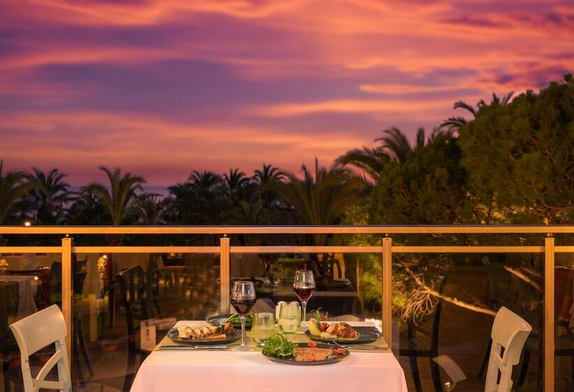 Asteria Family Resort Belek