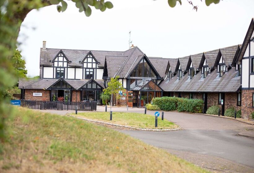 فندق Best Western Gables