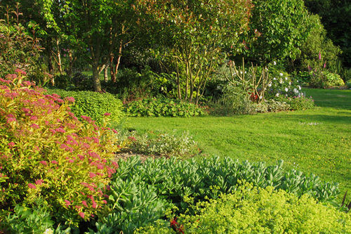 ホテル Broadhayes